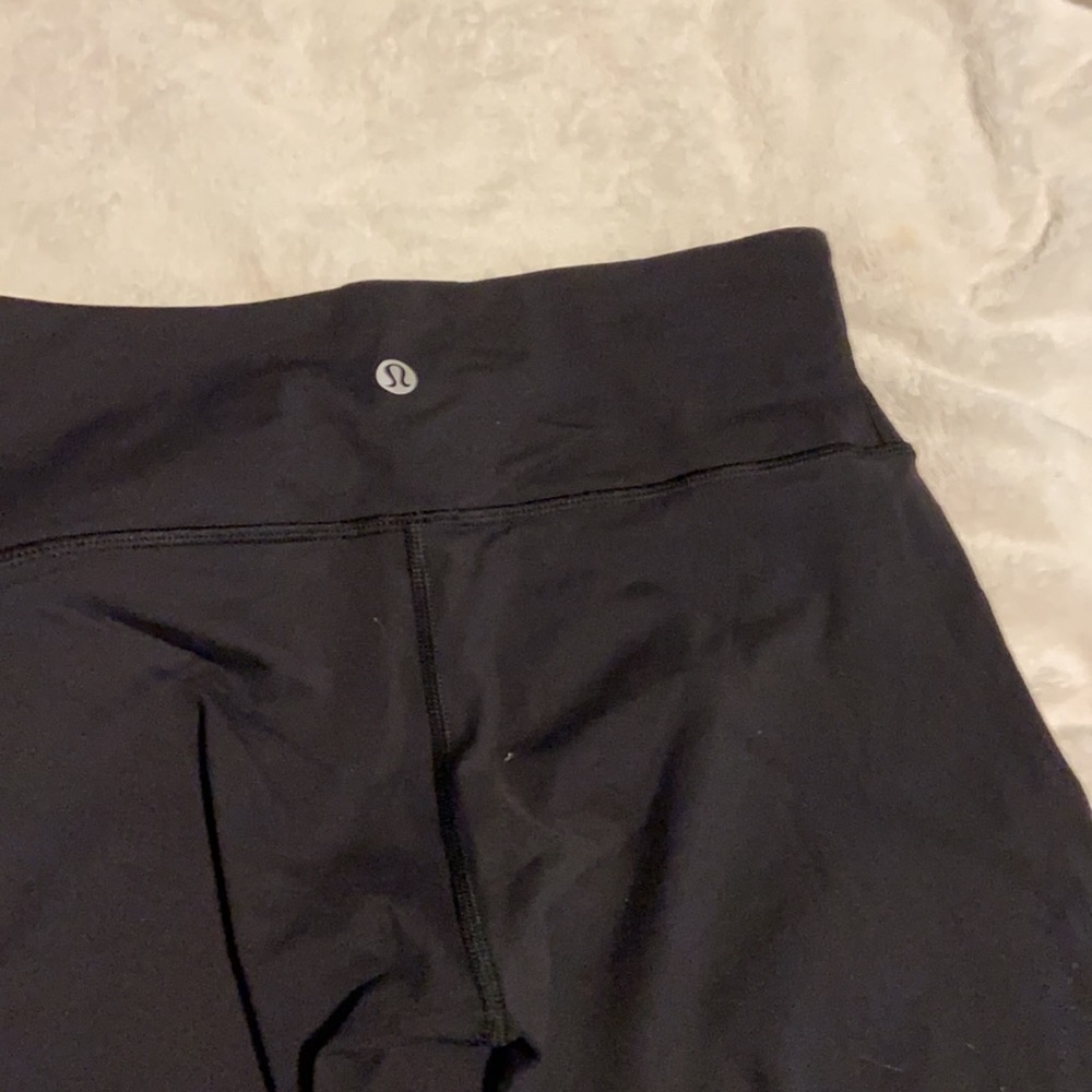 Lululemon🍋 capris